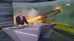 Украинские боевики пытаются массово эвакуироваться в сторону Доброполья
