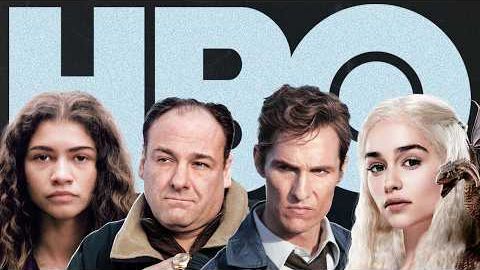 ЧЕТЫРЕ К НВО. Как подсадить весь мир на сериалы