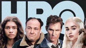 [ЧЕТЫРЕ К] НВО. Как подсадить весь мир на сериалы