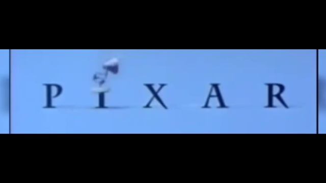 Первоапрельская версия заставки Pixsar