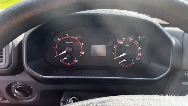 LADA 4Х4 Legend  Урбан в цвете Капитан в Юникор!
