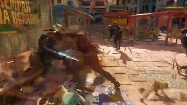 Marvel’s Wolverine - Gameplay Trailer | PS5 Games