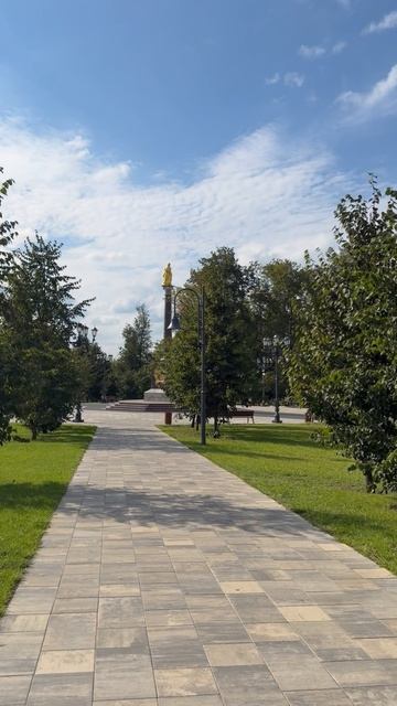 Ногинск — не просто город: прогулка, которая влюбит в себя с первых кадров.