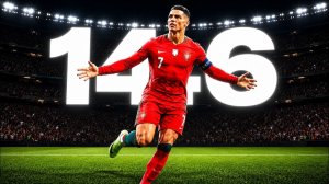 🇵🇹 КРИШТИАНУ РОНАЛДУ: ВСЕ ГОЛЫ ЗА СБОРНУЮ ПОРТУГАЛИИ (2004-2026)