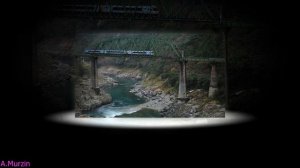 Hearts of Space Radioshow  - 0026 ADAGIO TO SILENCE