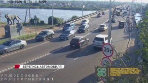 «На проспекте 50-летия Октября без перемен»: подборка ДТП