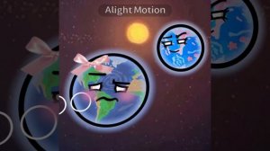 Шаранутый космос / SolarBalls 🌏🌕🌑