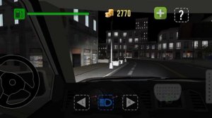 Игра Car Simulator Надеюсь кто-то знает и подпишется на меня и поставить лайк
