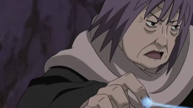 Могущественная Манипуляция Тысячей Рук / Thousand Hands Manipulation Force / Senju Sōbu