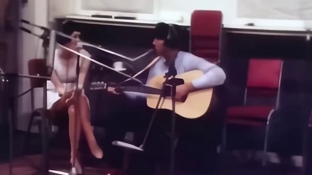The Beatles - Blackbird 1968