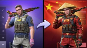 Что изменили в китайском Standoff 2?