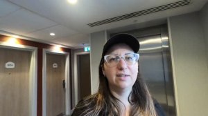Отель на Бауманской - Pana Москва 3*. Заселяемся в два номера.