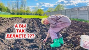 Такой ВЫ меня ещё не Видели * Сажаю КАРТОШКУ * Приехали к Лайку / Вики Шоу