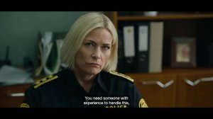 Рейкьявик 112 Оригинальный трейлер сериала