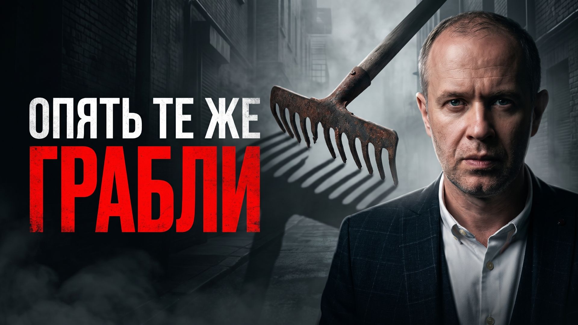 Почему после развода вы встречаете почти такого же партнера