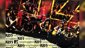 Kiss - MTV Unplugged (1996)