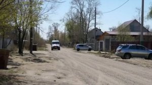Гражданская оборона