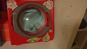 жёсткий судслок и небольшое полоскание