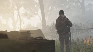 Затащи меня в подвал / Arma Reforger