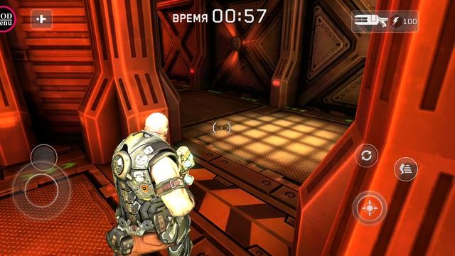 Shadow Gun (2011) дополнение 