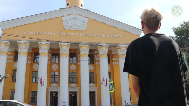 Первый курс. Инструкция по выживанию 1 серия