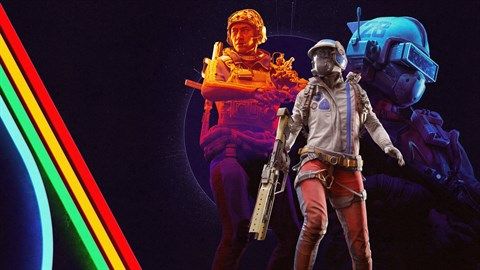 Выживаем на руинах Земли в ARC Raiders