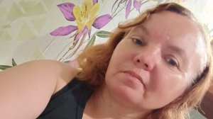 Продолжаем болеть 😷/Справилась с задачей 💪
