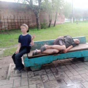 вторая часть моя кошечка