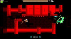 Bloodbath 91-100%