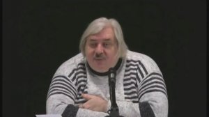 О культурных следах от Тартарии. Левашов Н В