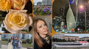 День рождения на River Palace.