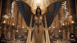 Temple Of Isis    Enter the Temple of the Great    Ancient Egyptian True Faith.mp4