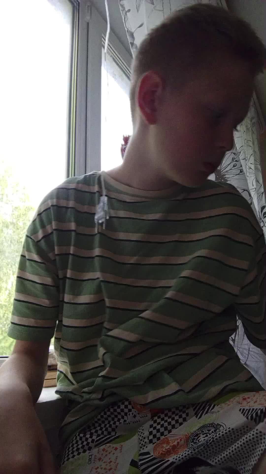 Я вас люблю
