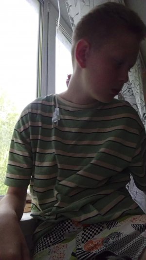 Я вас люблю