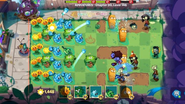 PvZ 3