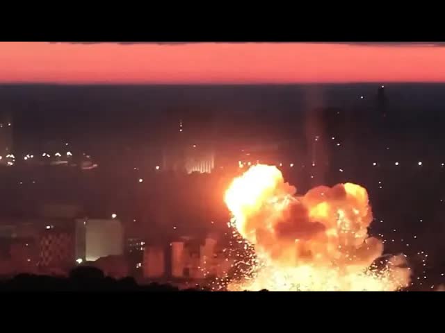 В Германии признали причастность к атакам на Москву