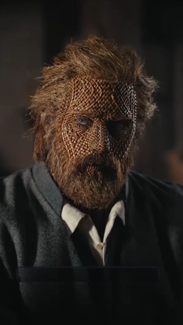 Плетёный муж / Wicker (2026) - В кино с 5 ноября.