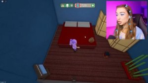 Ностя - ПРИГОТОВИЛА САМЫЙ ДОРОГОЙ ТОРТ в ROBLOX ! 😱 Bakers Valley
