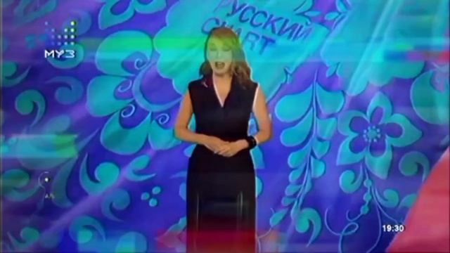 Резкий переход с ТНТ на старый МУЗ ТВ. Инцидент произошло вчера (20.08.26)