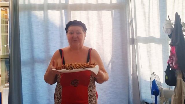 ОЧЕНЬ КОРОТКО ОБО ВСЁМ 
