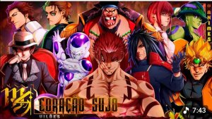 Rap Viloes (anime) [M4rkim]