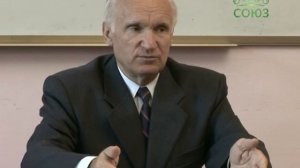 Свидетельство о Христе – профессор Осипов