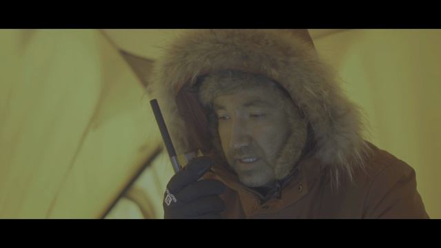 Холодная гонка 2022