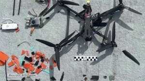 Сеть из агентов Киева обезврежена при подготовке к атаке по предприятию в Подмосковье.