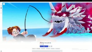 ИГРАЮ В ИГРУ ЛОВЛЯ РЫБ