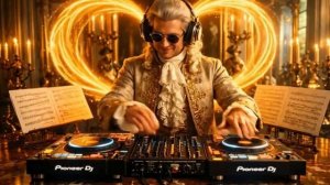 Моцарт Classic Techno 2026   Best of Mozart   Melodic Techno Mix.mp4
