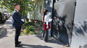 Можно войти? Кто придёт к югорчанам на следующей неделе