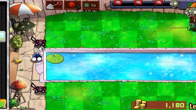 PVZ ПРОДОЛЖЕНИЕ