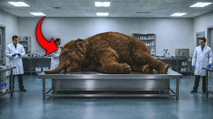 13 вымерших животных, которых ученые вернут к жизни в 2027 году.