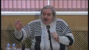 Белые мумии на севере Китая. Левашов Н В
